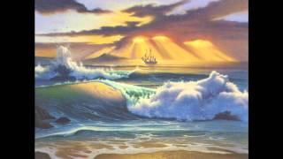 Greenslade - Spyglass Guest- Melancholic Race