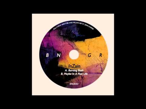 InZain - Maybe In A Past Life
