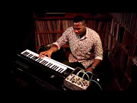 Introducing Lifeforms Systems by Pittsburgh Modular