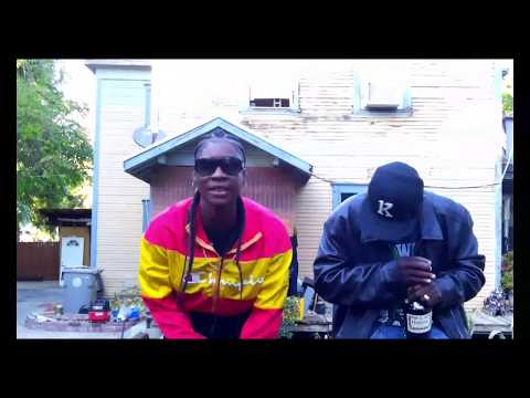 April Raymond I'm Live Feat. Victor Raymond