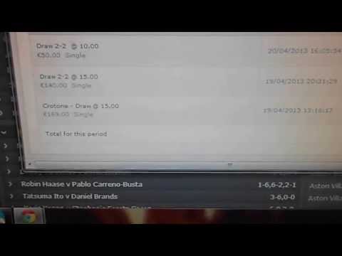 Crotone - Reggina 2:2