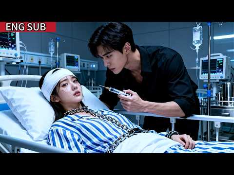 總裁痛恨灰姑娘當初的背叛，竟把她當成奴隸日夜折磨，直到真相揭穿，他徹底慌了