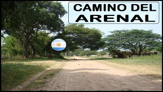 ALMA DE MONTIEL: LO MEJOR!!!! CAMINO DEL ARENAL.