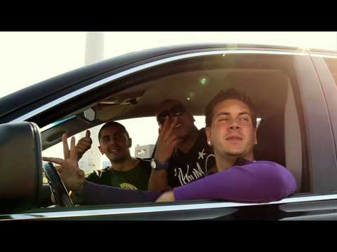 The Partysquad & ALVARO - Lucky Star (Official Video)