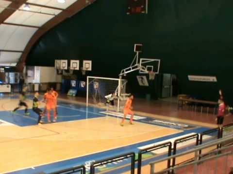 Rabona Margani 2 1 Penta Pomezia Atl  Anziolavinio