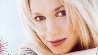 Debbie Gibson Think With Your Heart