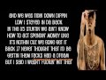 August Alsina Testify Lyrics 