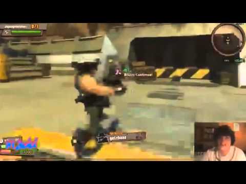 MultiGameplayGuy Ta rakieta Mega Remix