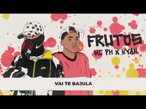 MC PH E Kyan - Frutos (Audio Oficial)