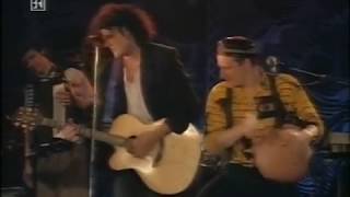 Ludmilla - Patent Ochsner live 1995