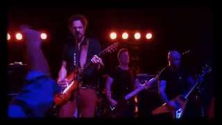 Big Wreck -  Head in the Girl - Pittsburgh 2014