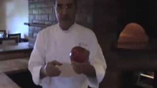 Chef's Corner November 2007 Part 1