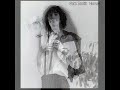 Free Money - Patti Smith