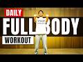 20 Minutes Daily WORKOUT ROUTINE 2 Exercises Stretching Pranayama Saurabh Bothra Yoga