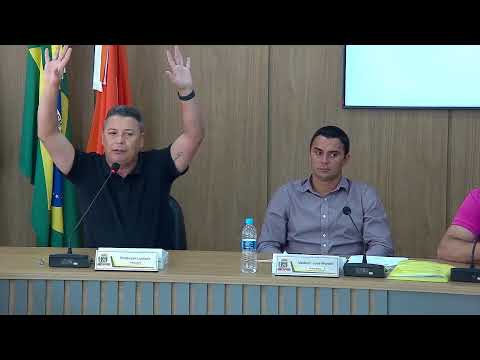 Sessão Extraordinária 18-02-2026