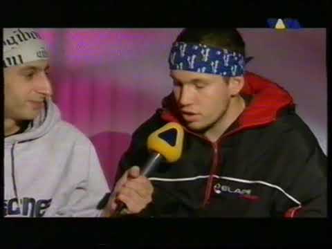 Massey, Numer Raz, WSZ - Toruń (2004) VIVA POLSKA