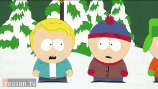 3 Reasons All Kids Should be FORCED to Watch South Park!