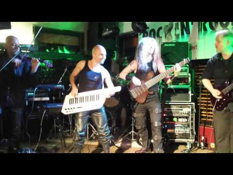 Emerald Edge - Live at Rockin' Rooster (March 22nd 2014)