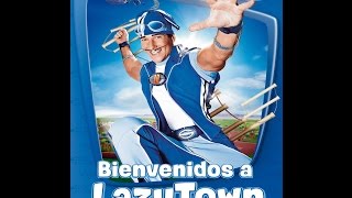 Lazy Town 1x11 Dr Rottenstein