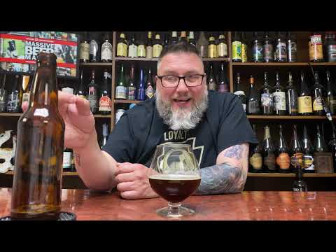 Massive Beer Review 2648 Bull n Bear Brewing Scotch Ale