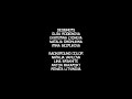 TMNT 2012 End Credits Music Tmnt Tmnt2012 Endcredits Ninjaturtles Theme