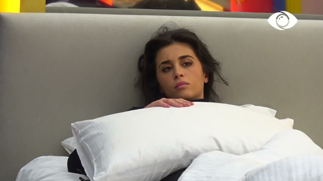 Luizi për Deamishelin: Mund ta kem shoqe jashtë, por dua të dalë