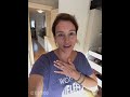 Mike Hicks Birthday Video 2021 Featuring Amy Jo Johnson