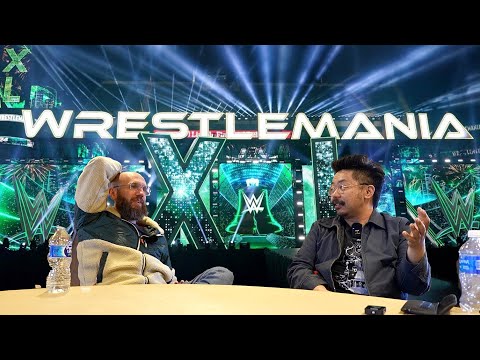 Power Bombcast: Post Wrestlemania XL Reactions and Highlights