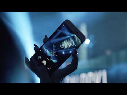 Based on a true story / Galoski