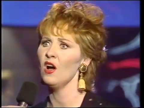 Lulu (Shout)_TOTP 25th Anniv (1989) HQ Stereo