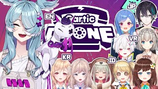 [閒聊] にじさんじ 彩虹直播 (2021/07/26)