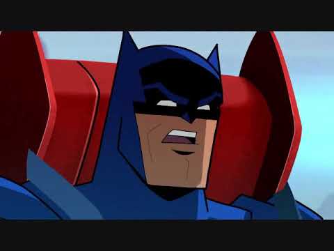 Charlie Brown's Christmas Carol part 2 - Plastic Man visits Batman/Collectors for the Poor