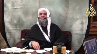 فتاوى الجمعة 16 1 2015 للشيخ مشهور بن حسن آل سلمان image