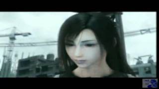 Porta - Cuando Estoy Sin Ti (Final Fantasy AC) HD