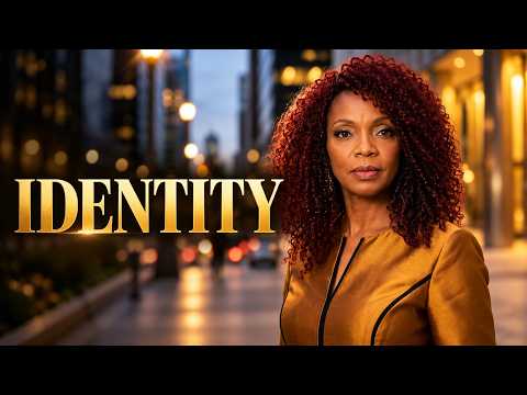 Identity video thumbnail