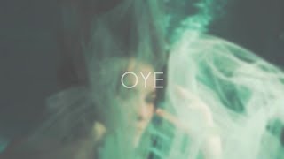 Malú - Oye (Letra)