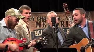 Slick Fisher Boys - Cryin&#39; Holy Unto the Lord
