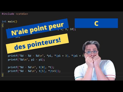 Programmation C Installation de l environnement de développement