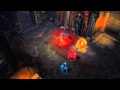 Diablo III - Character Gameplay Trailer - PC