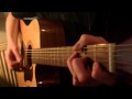 Rise Against- Everchanging (Acoustic) -Guitar ...