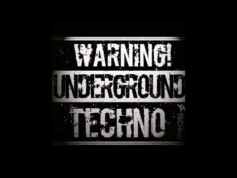 Max Minimal - WARNING UNDERGROUND TECHNO!!!