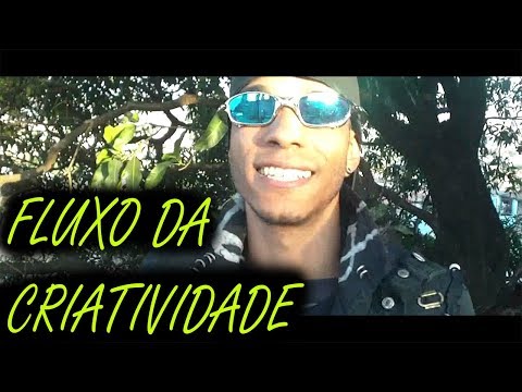 NO FLUXO DA CRIATIVIDADE !!!
