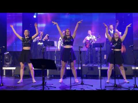 Ansambel Naveza - Slovo Bojana Frasa & Zaključni venček (v živo)