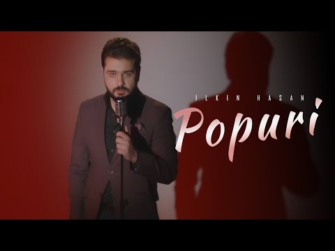 İlkin Hasan - Popuri (Official Video)