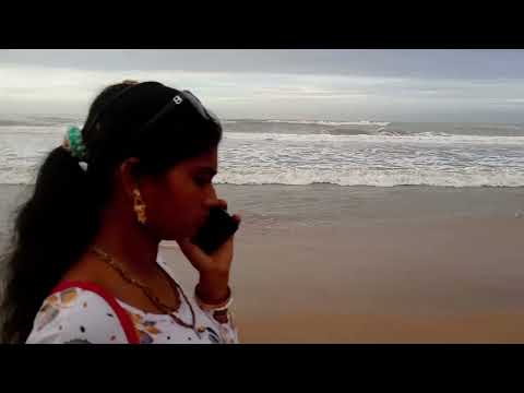 morning Time puri beach #puribeach #purijagannadh