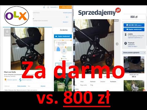 Olx: oszustwa, przegląd ogłoszeń za darmo. Kolejna fala wyłudzeń. Phishing