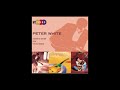 Peter White - My Prayer