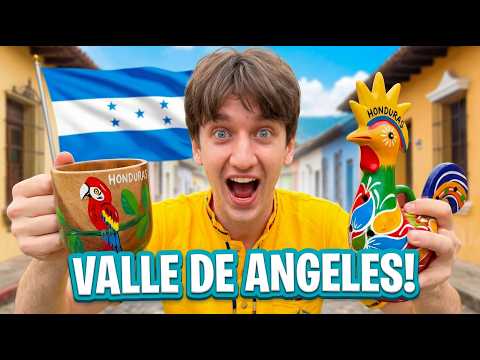 Valle de Angeles