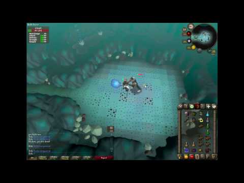 Glough Speedkill (1:32) with Twisted Bow