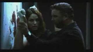 CSI GSR Music Vid - Counting Crows Why Do You Come